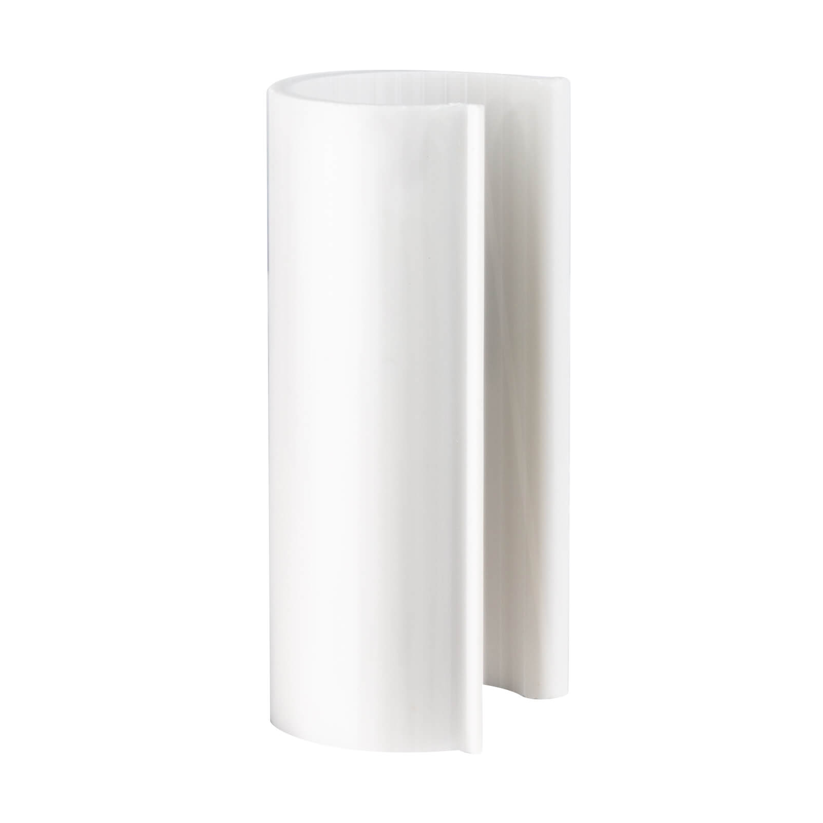Snap Clamp - 4" for 1 1/4" PVC