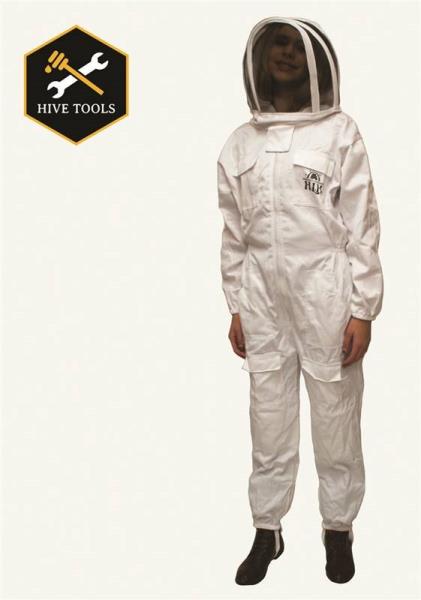 Full Beekeeper Suit - Small - Image 2